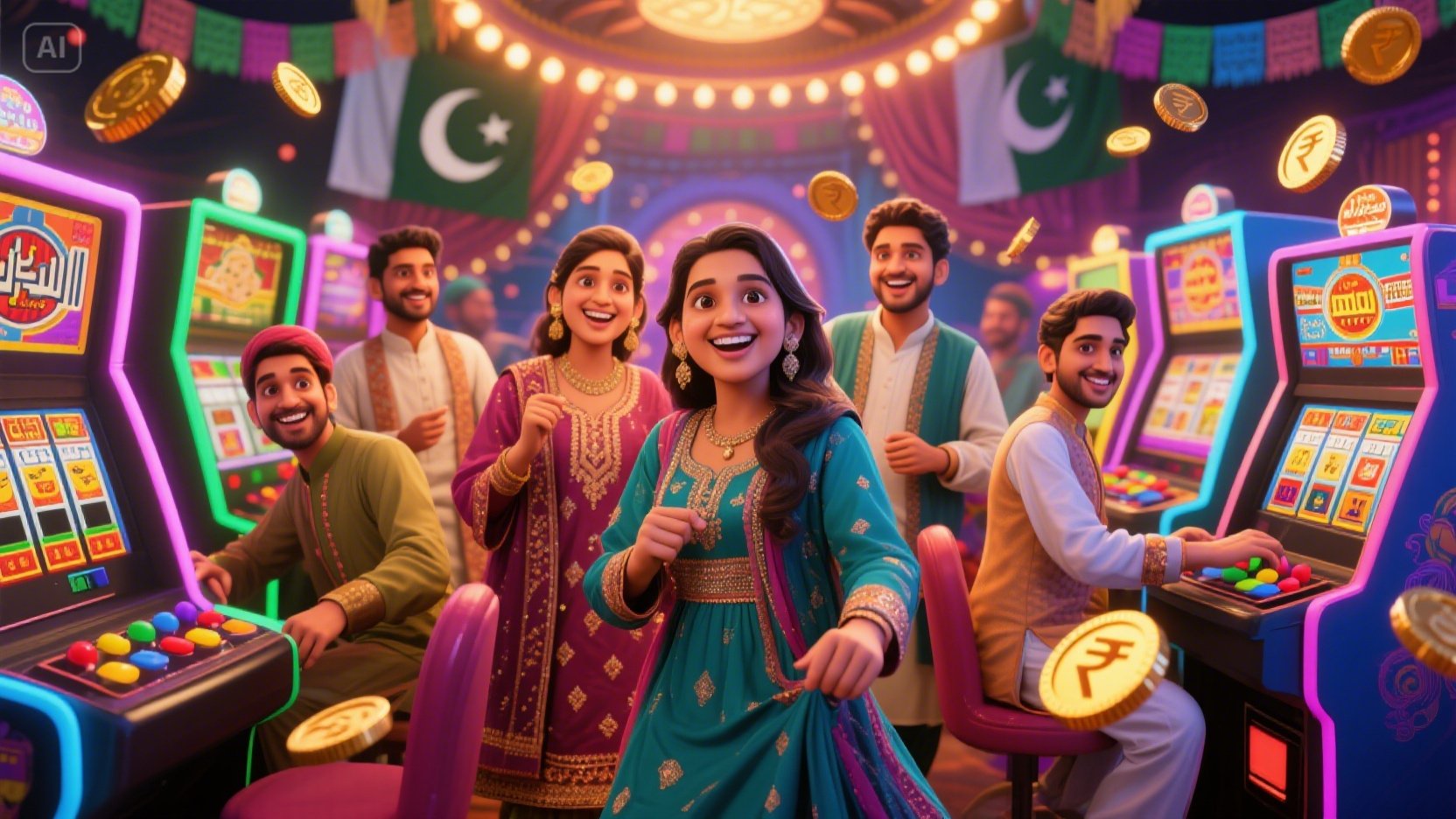 Registration at iWild Casino Casino