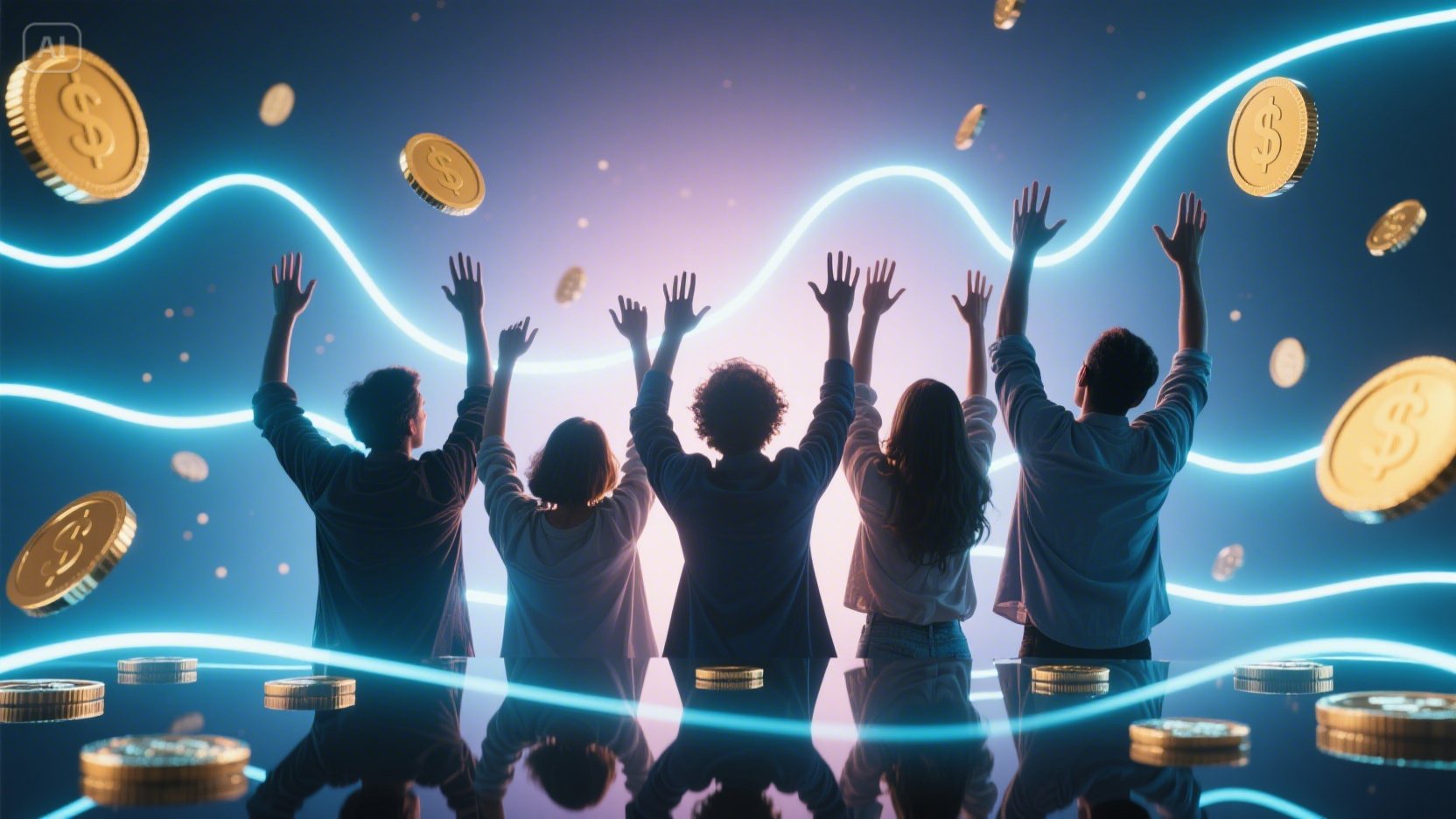 Registration at iWild Casino Casino