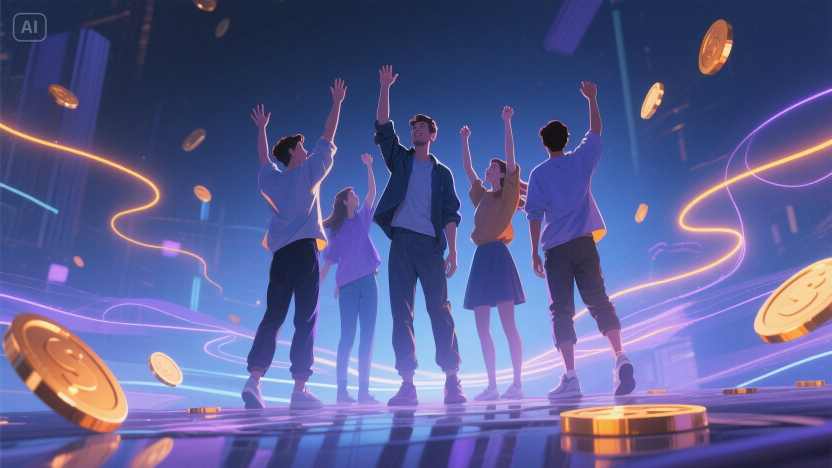 Registration at iWild Casino Casino