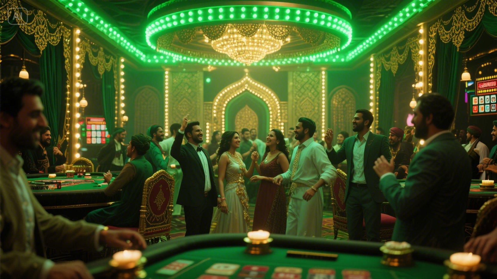 Registration at iWild Casino Casino