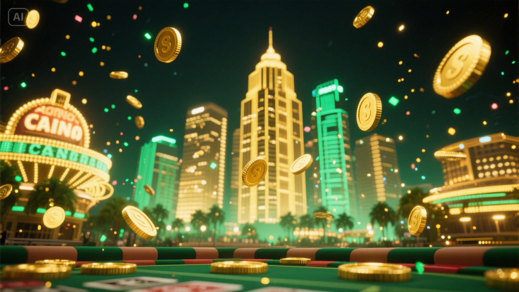 Casino iWild Casino desktop and mobile interfaces